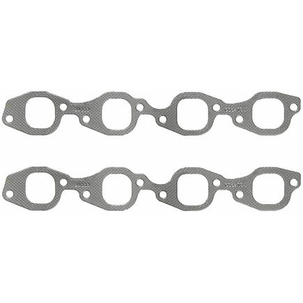 Exhaust Manifold Gasket Set