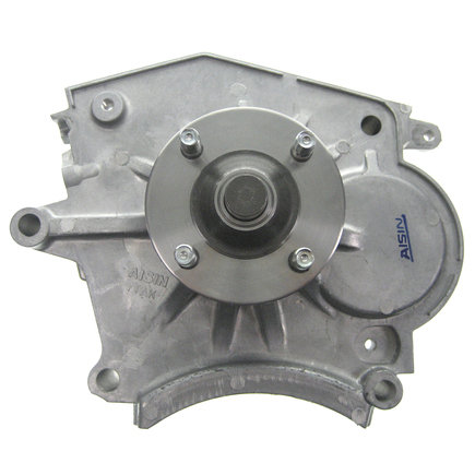 Engine Cooling Fan Pulley Bracket