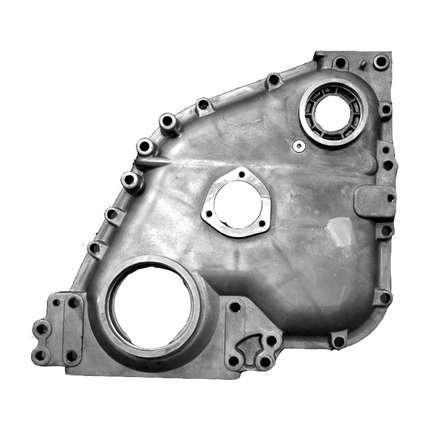 Engine Timing Camshaft Gear Cover