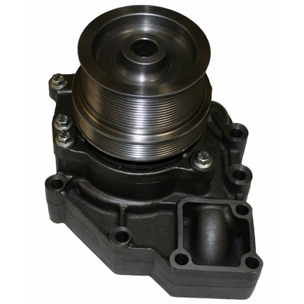 Engine Auxiliary Water Pump