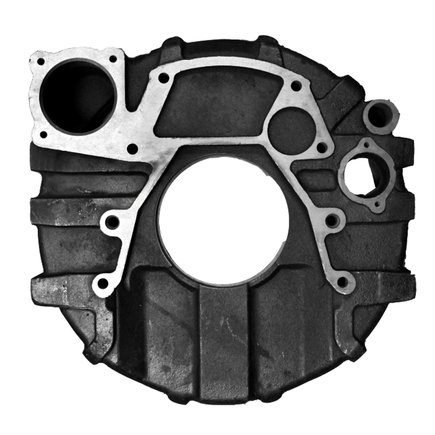 Flywheel Housing and Cover Gasket Set