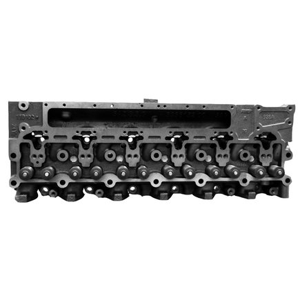 Engine Cylinder Head