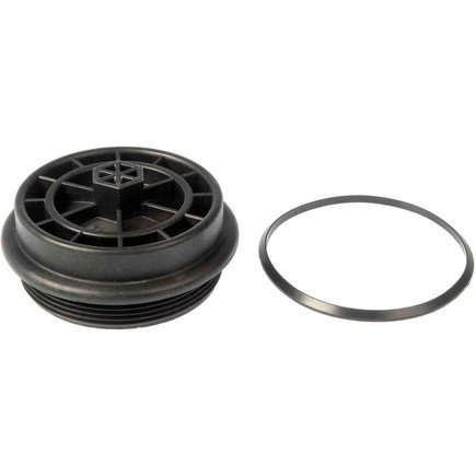 Fuel Filter Cap