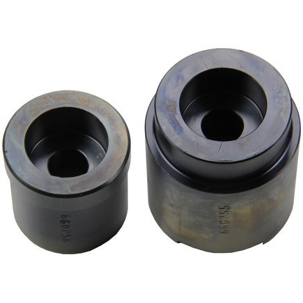 Suspension Control Arm Bushing Tool