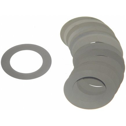 Steering King Pin Shim