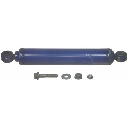 Steering Damper Cylinder