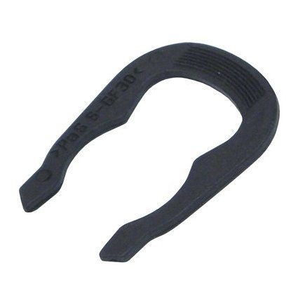 Engine Coolant Hose C-Clip Retainer