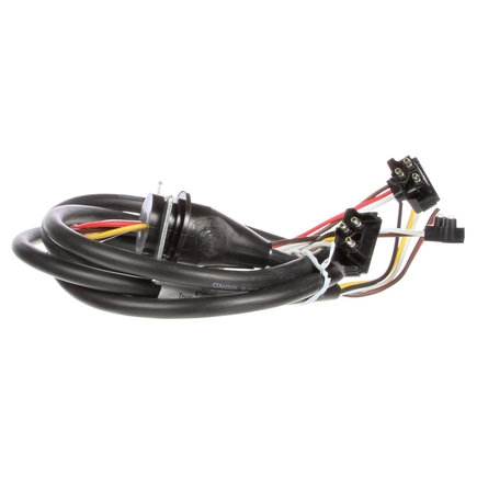 Brake / Tail / Turn Signal Light Plug