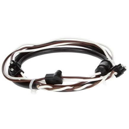 Center High Mount Stop Light Wiring Harness