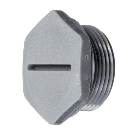 Junction Box Filler Plug