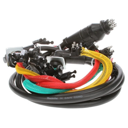 Turn Signal / Parking / Side Marker Light Wiring Harness