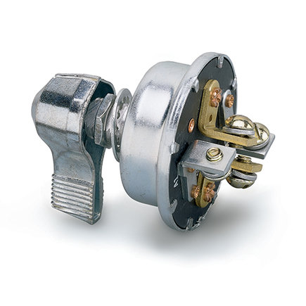 Rotary Type Switch