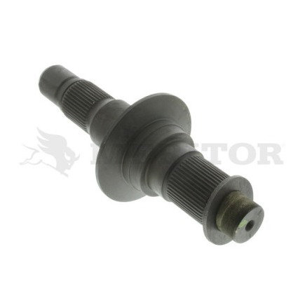 Inter-Axle Power Divider Input Shaft