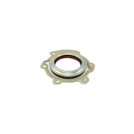 Gaskets and Sealing Systems