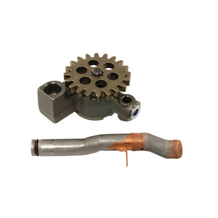 Manual Transmission Oil Pump