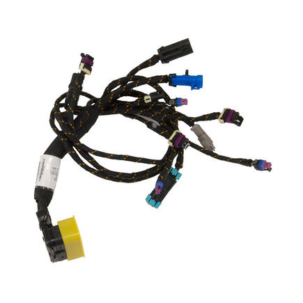 Wire, Cable and Related Components