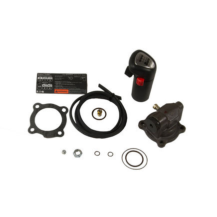 Transmission Installation Kit