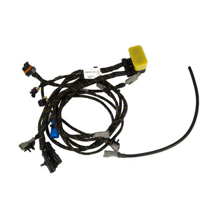 Manual Transmission Wiring Harness