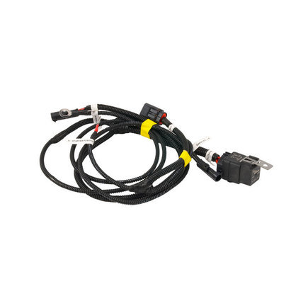 Flex Fuel Sensor Wiring Harness