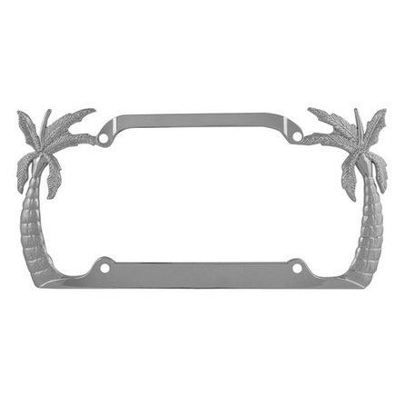 License Plate Frame