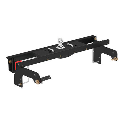 Gooseneck Trailer Hitch