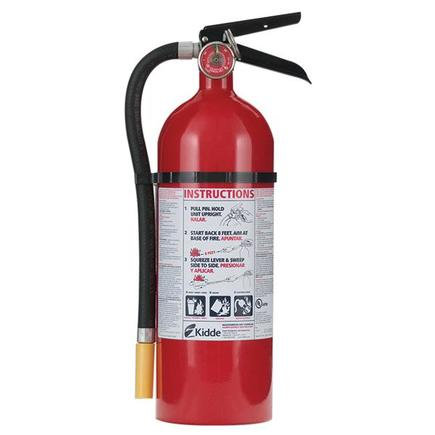 Fire Extinguisher