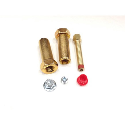 Air Spring Lift Bolt Kit