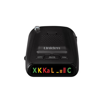 Radar Detector