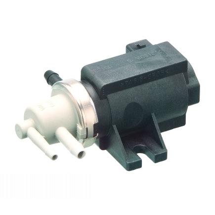 Exhaust Gas Recirculation (EGR) Vacuum and Evaporation Pressure Regulator Solenoid Valve