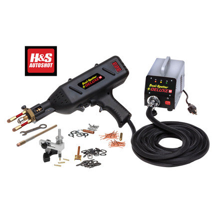 Stud Welding Kit