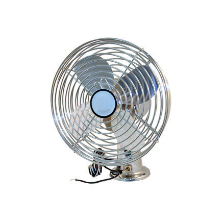 Accessory Cabin Fan