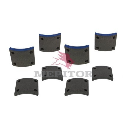 Drum Brake Shoe Lining