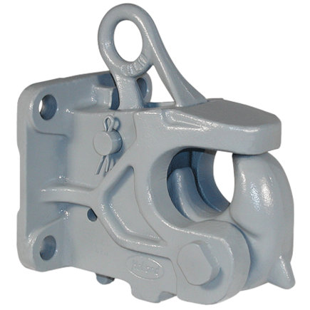 Trailer Hitch Coupler