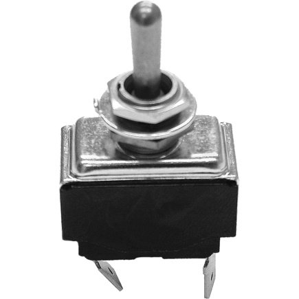 Snow Plow Lift Switch