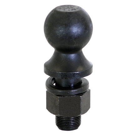 Trailer Hitch Ball