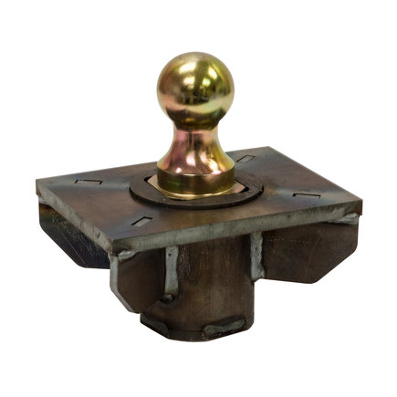 Gooseneck Trailer Hitch Ball