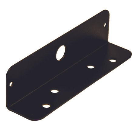 Strobe Light Mounting Bracket