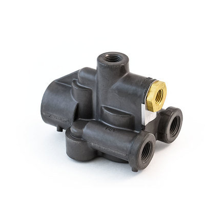 Air Brake Reservoir Pressure Relief Valve