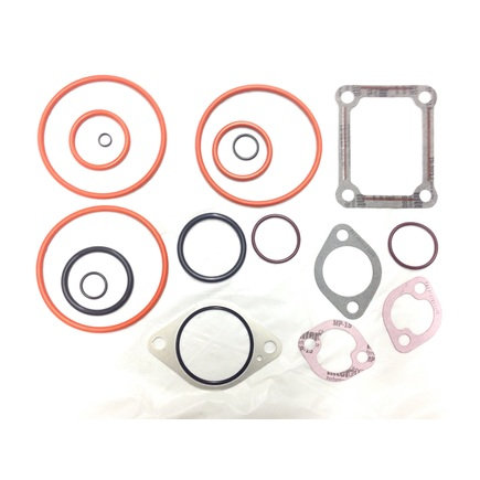 Engine Oil Cooler Gasket