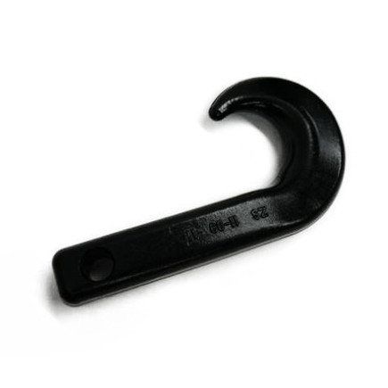 Trailer Hitch Pintle Hook Mount