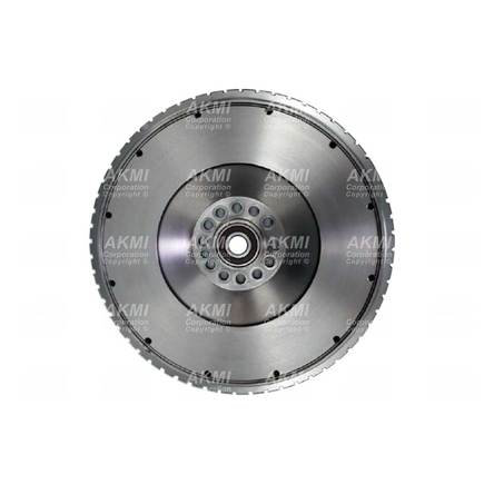 Clutch Flywheel Assembly