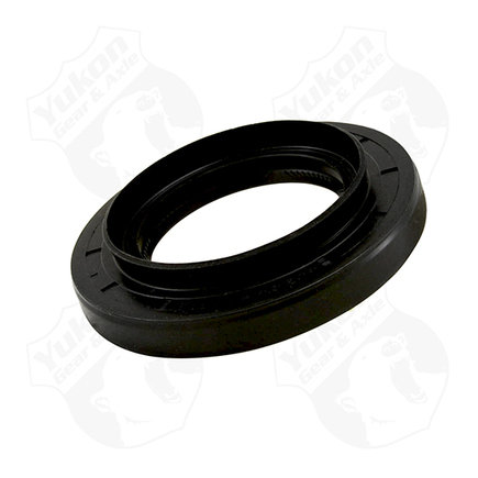 Stub Axle Seal