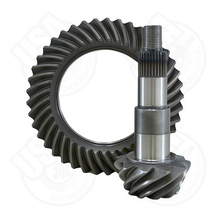 Differential Ring and Pinion Bolt Set