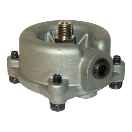 Air Tank Valve