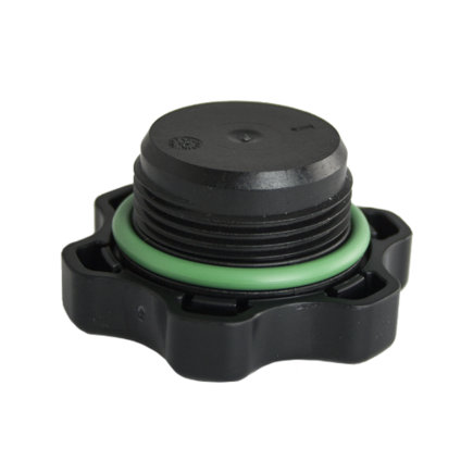 Fuel Water Separator Filter Cover Vent Cap