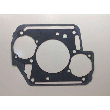 Manual Transmission Clutch Housing Gasket