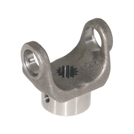 Power Take Off (PTO) End Yoke