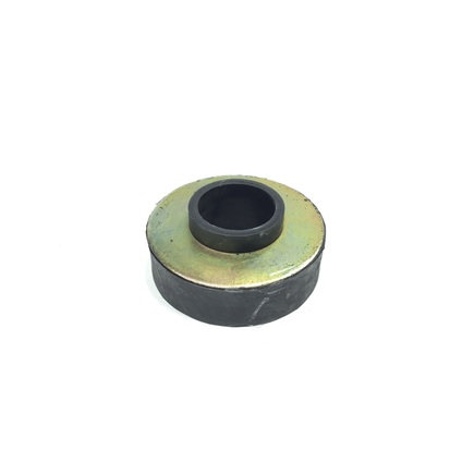 Engine Mount Heat Insulator