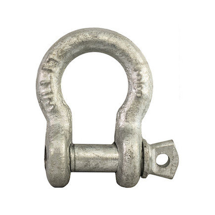 Marine Anchor Shackle