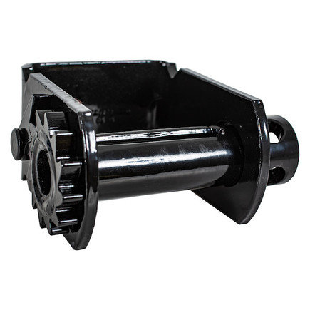 Trailer Winch